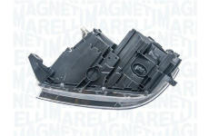 Hlavní světlomet MAGNETI MARELLI 710815079020
