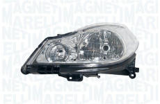 Hlavní světlomet MAGNETI MARELLI 712102251110