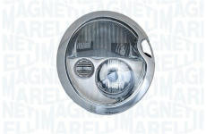Hlavní světlomet MAGNETI MARELLI 712754059410