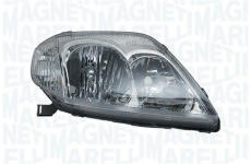 Hlavní světlomet MAGNETI MARELLI 715012003002