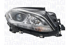 Hlavní světlomet MAGNETI MARELLI 710815101401