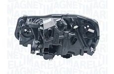 Hlavní světlomet MAGNETI MARELLI 711451000699