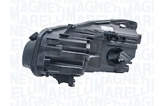 Hlavní světlomet MAGNETI MARELLI 711451000698