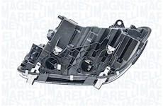 Hlavní světlomet MAGNETI MARELLI 710815029097