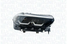 Hlavní světlomet MAGNETI MARELLI 710815029131