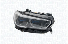 Hlavní světlomet MAGNETI MARELLI 710815029139