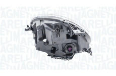 Hlavní světlomet MAGNETI MARELLI 712500801129