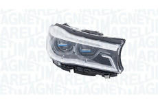 Světlomet MAGNETI MARELLI 719000000168