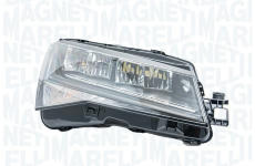 Hlavný svetlomet MAGNETI MARELLI 719000000273