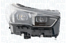 Hlavný svetlomet MAGNETI MARELLI 711450007317