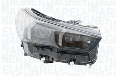 Hlavný svetlomet MAGNETI MARELLI 711450007327