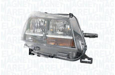 Hlavní světlomet MAGNETI MARELLI 711451043790