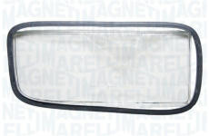 Rozptylové sklo reflektoru, hlavní světlomet MAGNETI MARELLI 711305621836