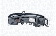 Blikač MAGNETI MARELLI 715011038001