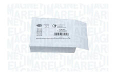 Řídící jednotka, osvětlení MAGNETI MARELLI 711470000295