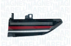 Zadné svetlo MAGNETI MARELLI 714020140702