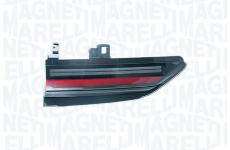 Zadné svetlo MAGNETI MARELLI 714020140704
