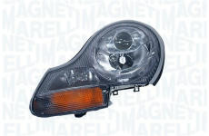 Hlavní světlomet MAGNETI MARELLI 710302473373
