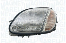 Hlavní světlomet MAGNETI MARELLI 710302474011