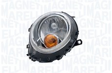 Hlavní světlomet MAGNETI MARELLI 710302517001