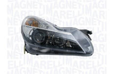 Hlavní světlomet MAGNETI MARELLI 711307023360