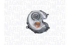 Hlavní světlomet MAGNETI MARELLI 711307023560