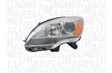 Hlavní světlomet MAGNETI MARELLI 710302543003