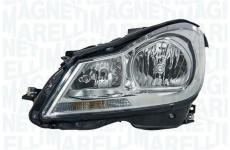 Hlavní světlomet MAGNETI MARELLI 710302544005