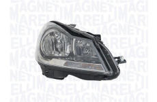 Hlavní světlomet MAGNETI MARELLI 710302544008