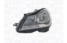 Hlavní světlomet MAGNETI MARELLI 710302544007