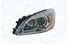 Hlavní světlomet MAGNETI MARELLI 710302534001