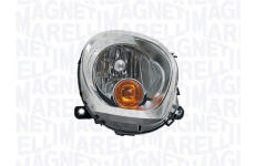 Hlavní světlomet MAGNETI MARELLI 710302542005
