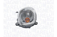 Hlavní světlomet MAGNETI MARELLI 710302542007