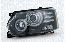 Hlavní světlomet MAGNETI MARELLI 712472721129