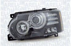 Hlavní světlomet MAGNETI MARELLI 712472771129