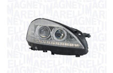 Hlavní světlomet MAGNETI MARELLI 711307023733