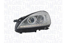 Hlavní světlomet MAGNETI MARELLI 711307023732