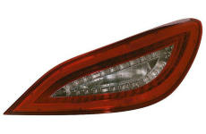 Zadní světlo MAGNETI MARELLI 714021400704