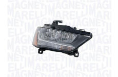 Hlavní světlomet MAGNETI MARELLI 710302546002