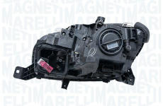 Hlavní světlomet MAGNETI MARELLI 710815079006