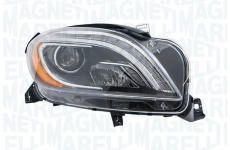 Hlavní světlomet MAGNETI MARELLI 710815079006