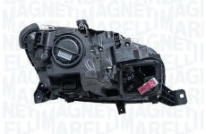 Hlavní světlomet MAGNETI MARELLI 710815079005