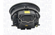 Hlavní světlomet MAGNETI MARELLI 710302466075