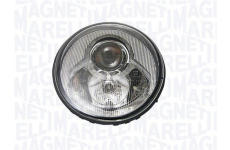 Hlavní světlomet MAGNETI MARELLI 710302466076