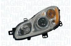 Hlavní světlomet MAGNETI MARELLI 711307023641