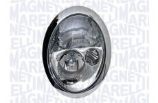 Hlavní světlomet MAGNETI MARELLI 712754059456