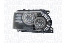 Hlavní světlomet MAGNETI MARELLI 712470821129