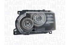 Hlavní světlomet MAGNETI MARELLI 712470921129