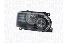Hlavní světlomet MAGNETI MARELLI 712470871129