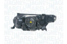 Hlavní světlomet MAGNETI MARELLI 712476651129